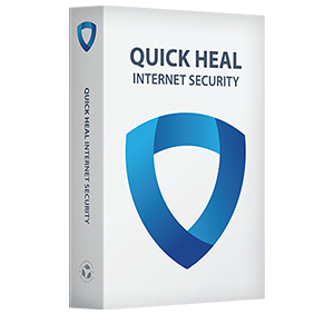 QuickHeal Internet Security