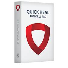 QuickHeal AntiVirus Pro