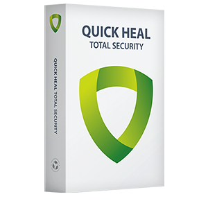 QuickHeal Total Security