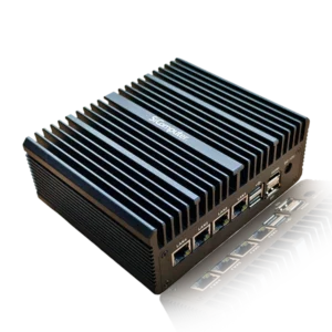 SiComputer Embedded Edge