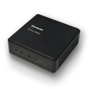 SiComputer Activa Zepto
