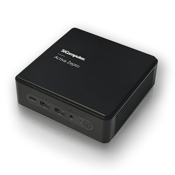 SiComputer Activa Zepto