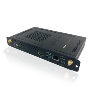 SiComputer Embedded OPS